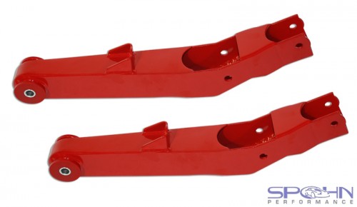 C10-222-1 2010 Camaro - G8 Rear Lower Control Arms
