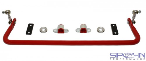 2010 Camaro Rear Anti-Roll Sway Bar