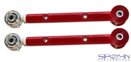 H-207 Vega Monza Rear Lower Control Arms