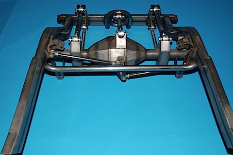 Project Unfair Del-Sphere Pivot Joints Project Unfair Del-Sphere Pivot Joints